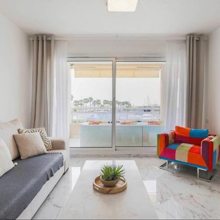 Port Azur Apartment Vallauris Bagian luar foto