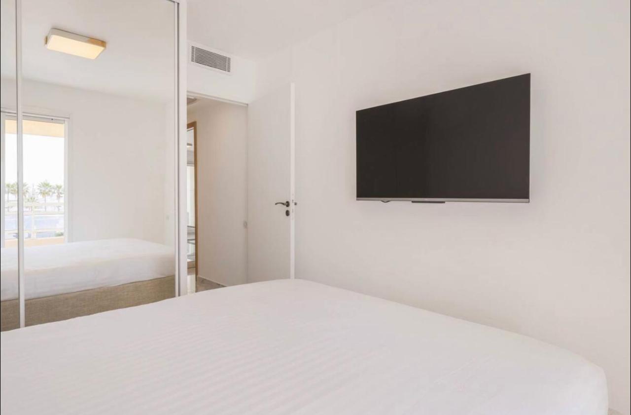Port Azur Apartment Vallauris Bagian luar foto
